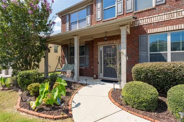 Loganville, GA 30052,3227 HOLLOWSTONE DR