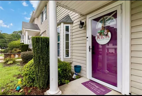 Conley, GA 30288,1625 Conley RD #43