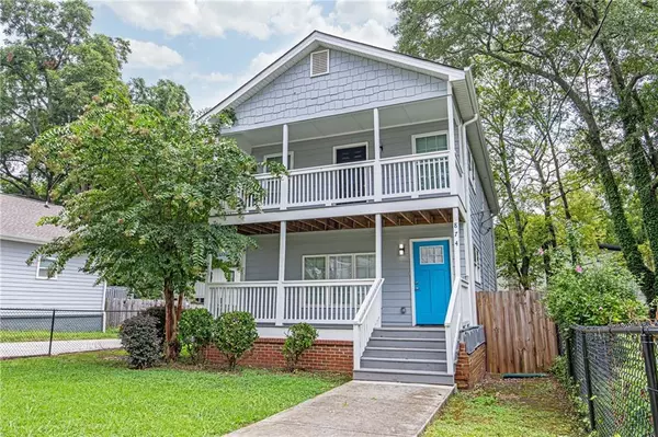 Atlanta, GA 30310,874 Welch ST SW