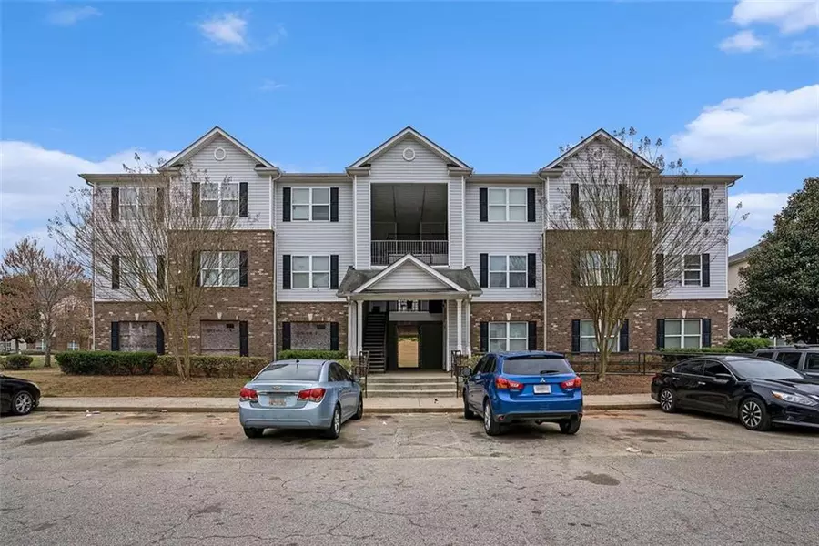 13304 WALDROP CV, Decatur, GA 30034