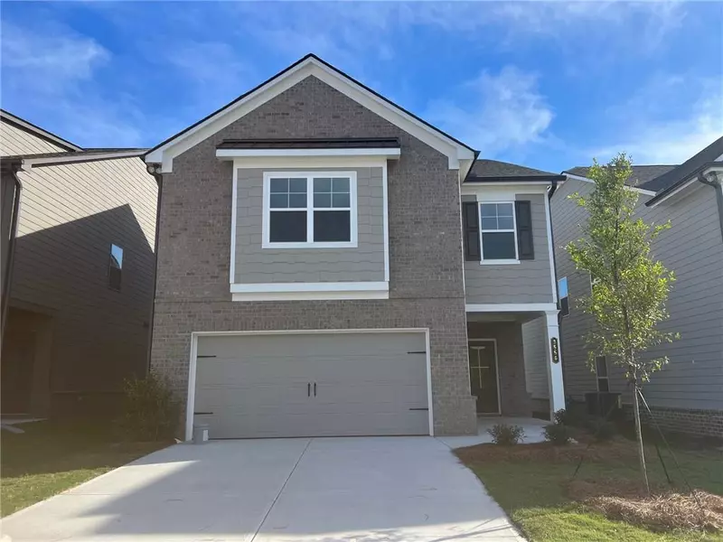 3556 Iron Hearth BND, Snellville, GA 30039