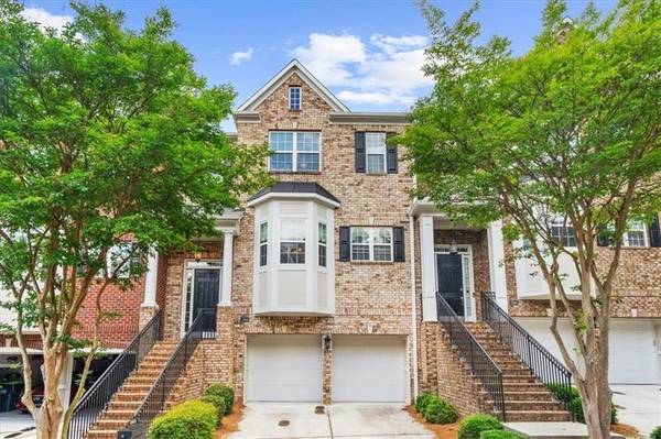 2988 Rivergreen LN SE,  Atlanta,  GA 30339