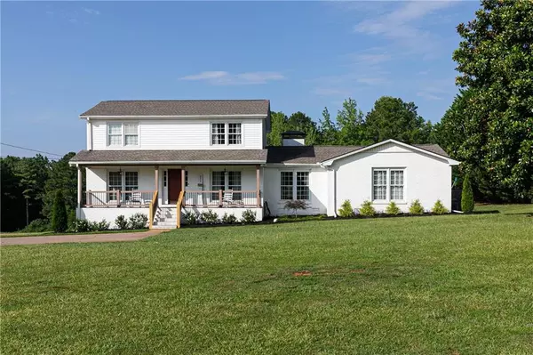 2598 Macland RD, Dallas, GA 30157