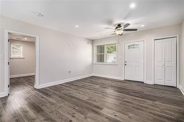 Atlanta, GA 30318,2222 Hill ST NW