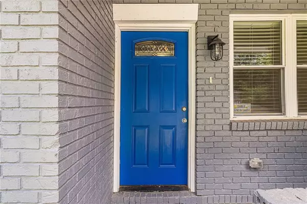 Atlanta, GA 30318,2222 Hill ST NW