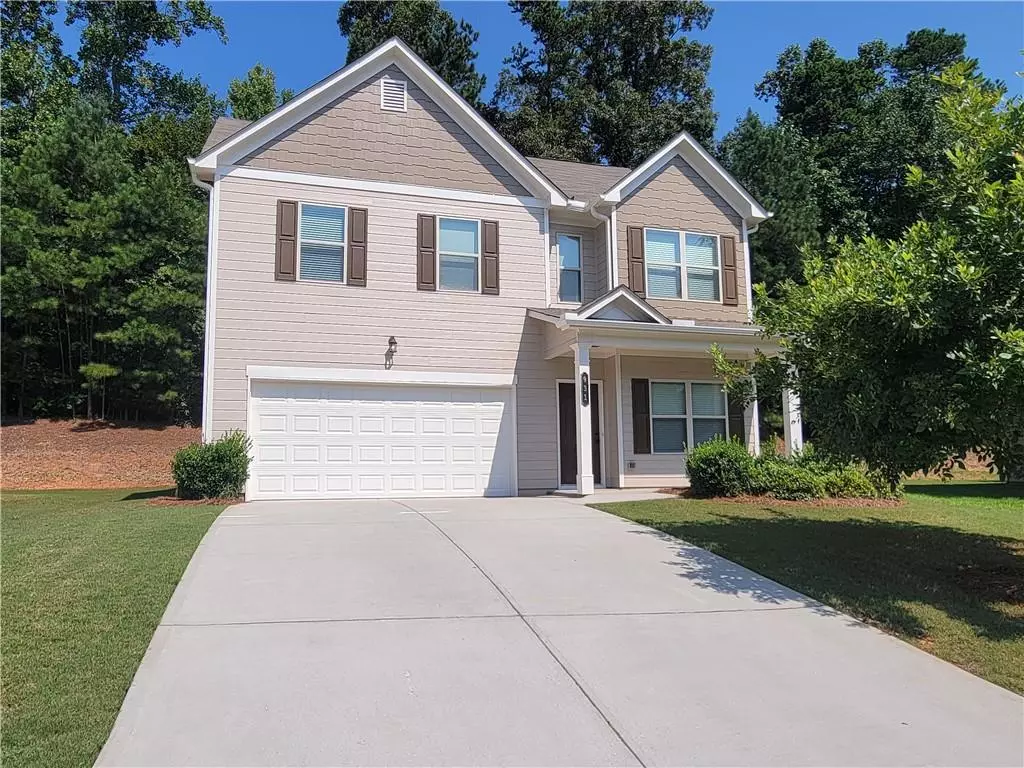 Braselton, GA 30517,931 Walnut Woods DR