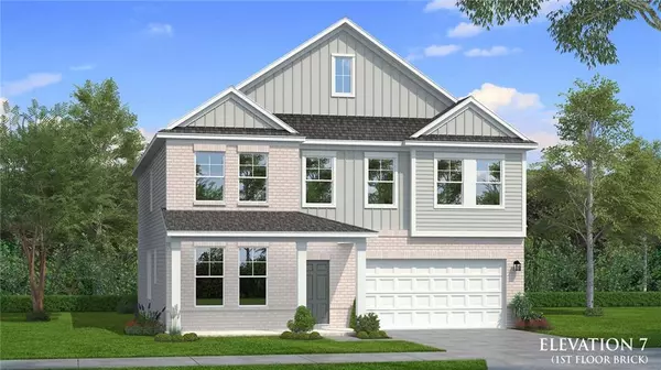 760 Marlin DR, Lawrenceville, GA 30045