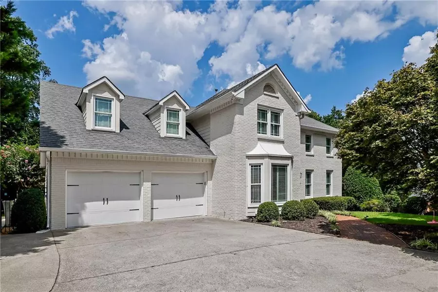 425 Red Jacket WAY, Alpharetta, GA 30005