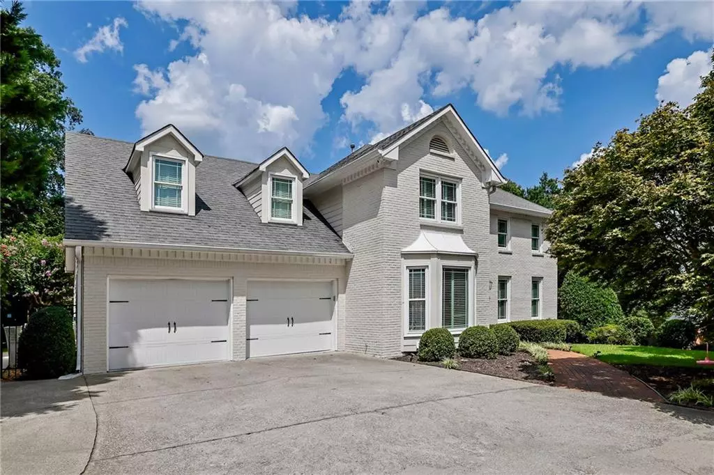 Alpharetta, GA 30005,425 Red Jacket WAY
