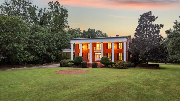 Alpharetta, GA 30004,12250 Broadwell RD