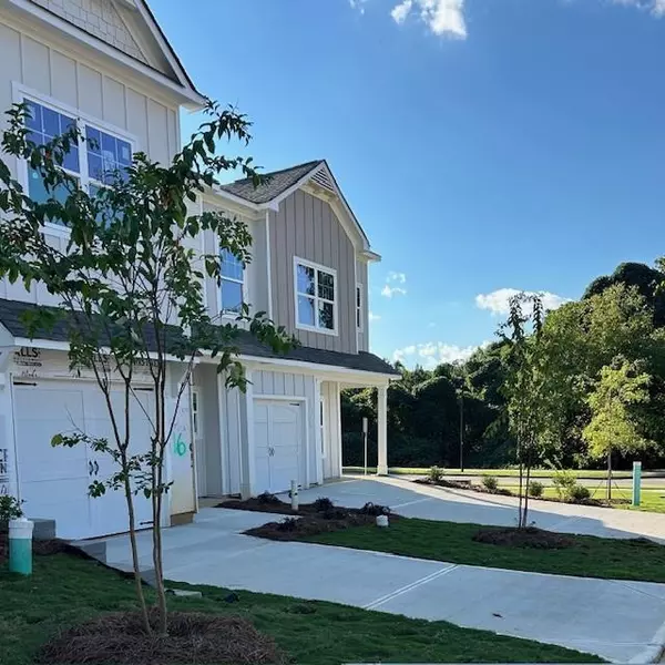 318 Heron ST #13, Ball Ground, GA 30107