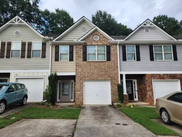 Lithonia, GA 30058,2390 Camden Oak WAY