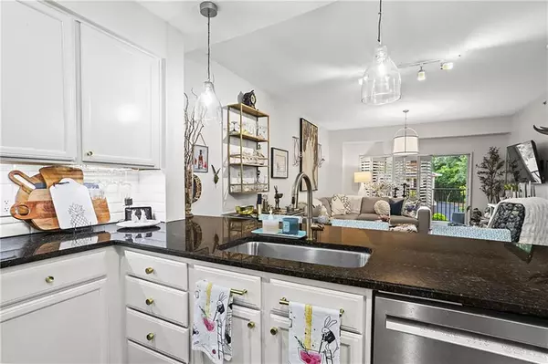Sandy Springs, GA 30339,200 River Vista DR #314