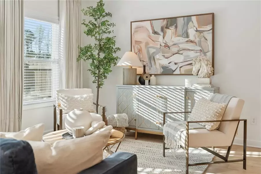 328 Colsen DR, Acworth, GA 30102