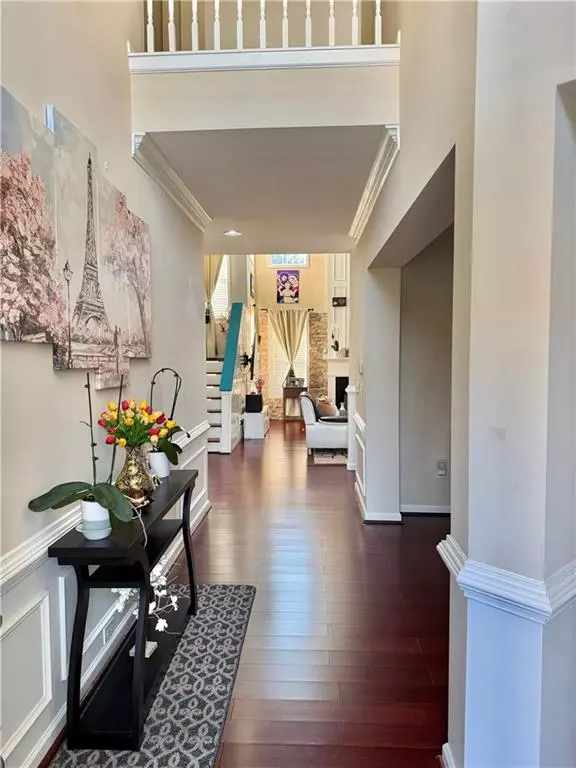 Lawrenceville, GA 30044,2830 Turning Leaf DR