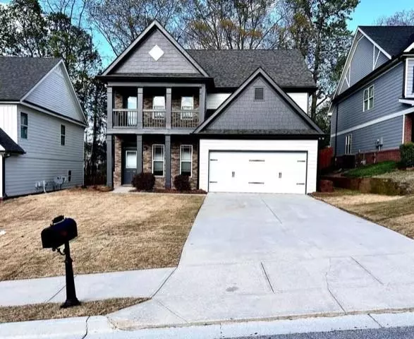 4816 Clarkstone CIR, Flowery Branch, GA 30542