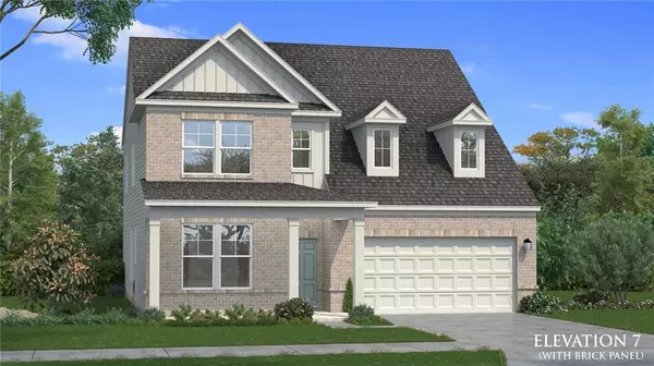 770 Marlin DR, Lawrenceville, GA 30045