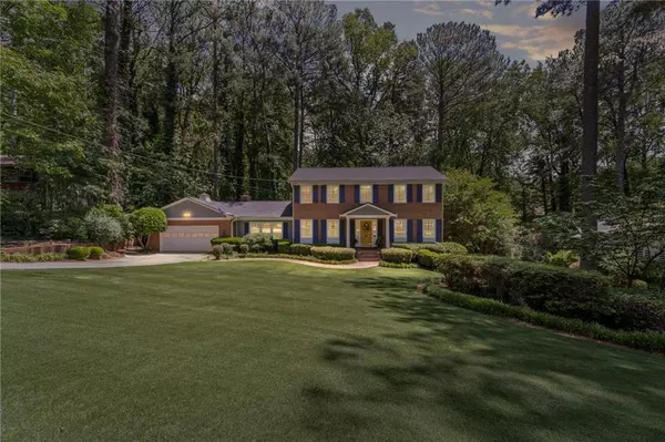 Atlanta, GA 30341,3287 Alton RD