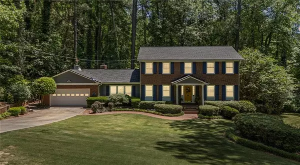 Atlanta, GA 30341,3287 Alton RD