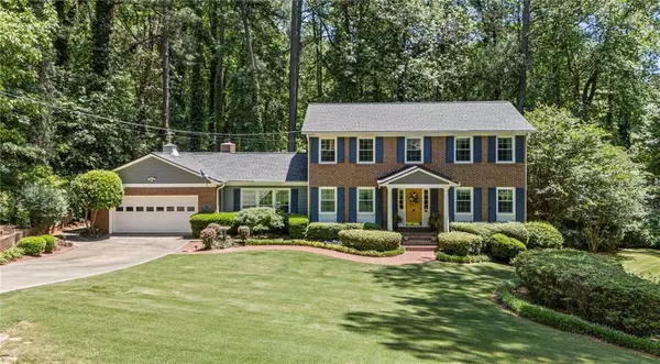 3287 Alton RD,  Atlanta,  GA 30341