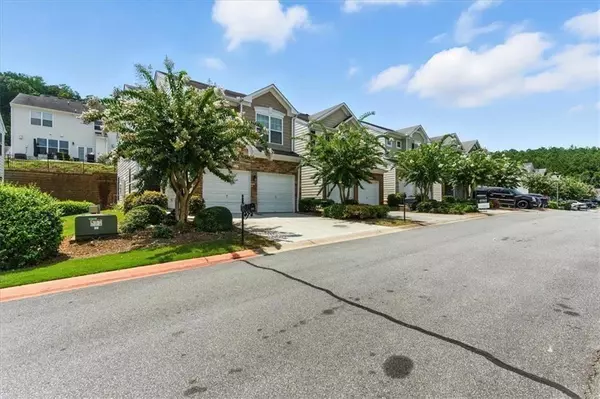 Marietta, GA 30066,121 Flatwood TRL #22