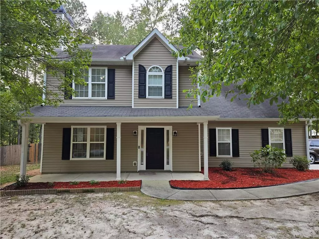 Loganville, GA 30052,7001 Greenridge DR