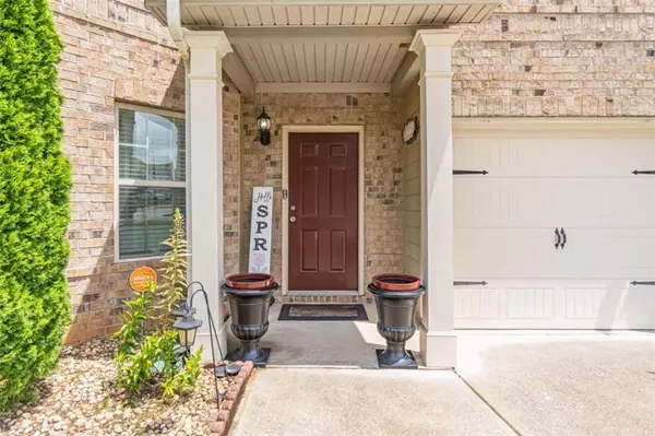 Loganville, GA 30052,324 Brittney CV