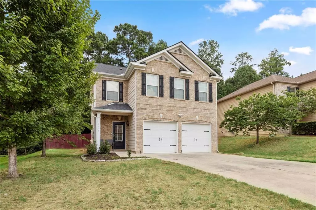 Fairburn, GA 30213,6608 Oak Hill PASS