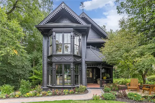4610 Brierwood PL, Atlanta, GA 30360