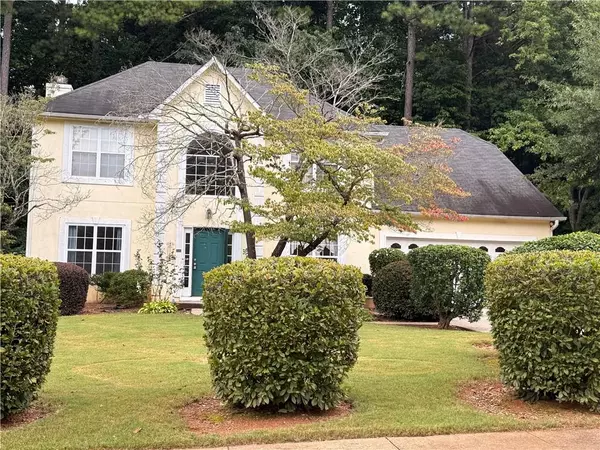 Acworth, GA 30101,4662 Webster WAY NW