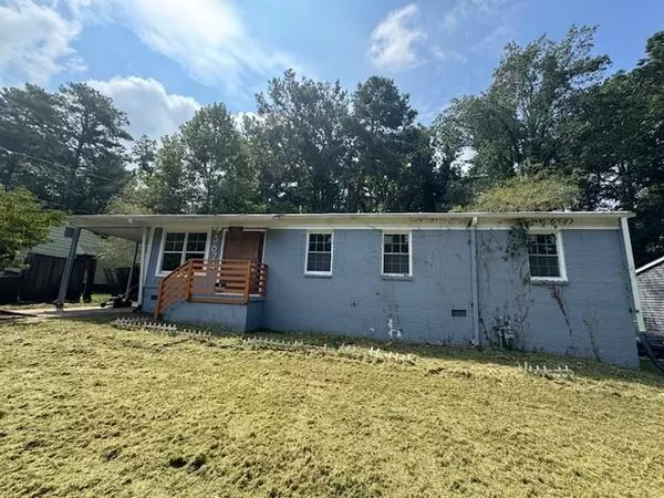 Atlanta, GA 30331,3674 Saturn DR NW