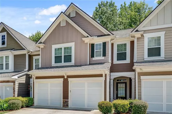 Kennesaw, GA 30152,1801 Waterside DR NW #7