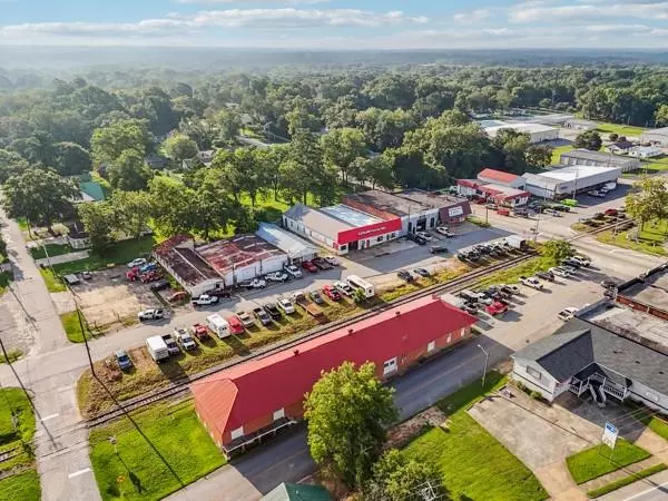 Royston, GA 30662,164 Lee ST