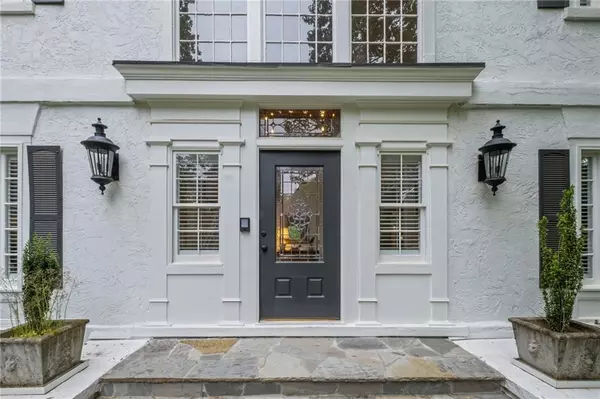 Atlanta, GA 30350,7750 Landowne DR