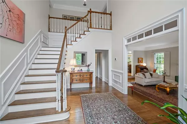 Atlanta, GA 30350,7750 Landowne DR