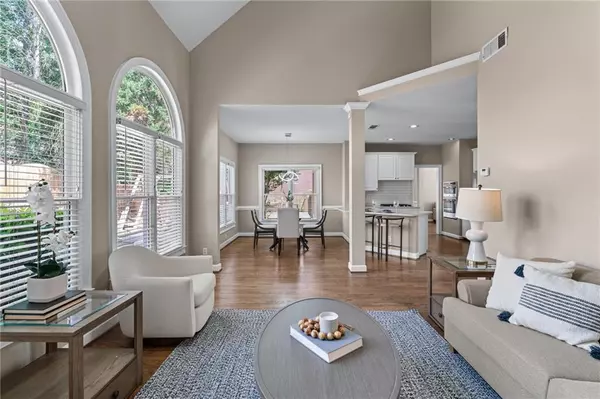 Atlanta, GA 30338,4648 Glenshire PL