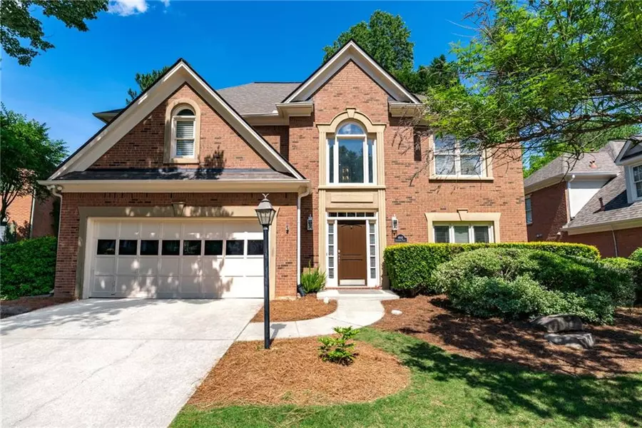 4648 Glenshire PL, Atlanta, GA 30338