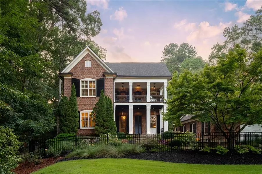 932 Old Mountain RD NW, Marietta, GA 30064