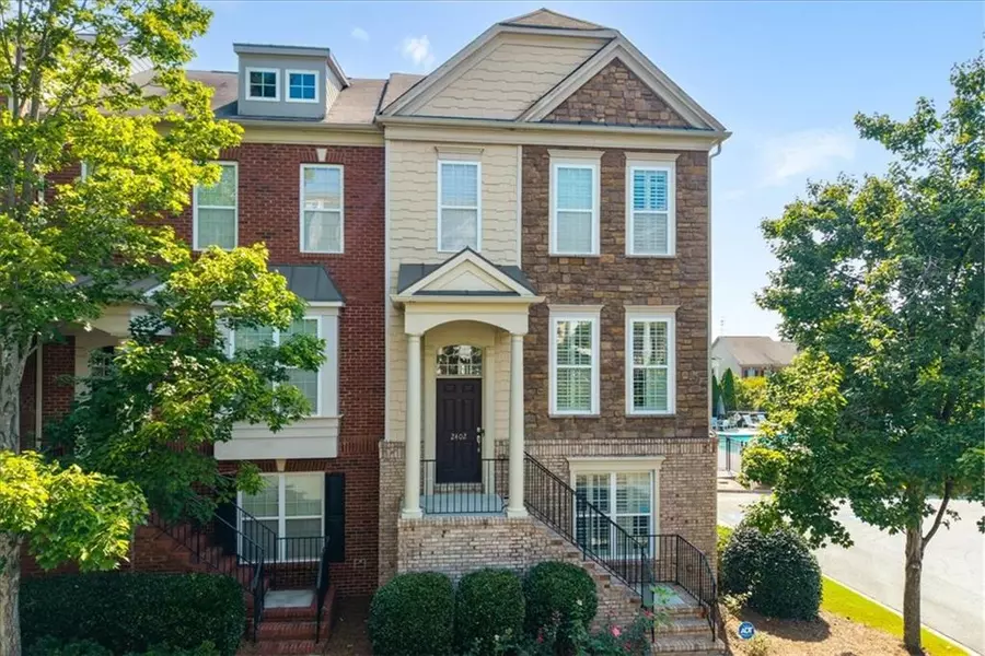 2402 Natoma CT SE, Smyrna, GA 30080