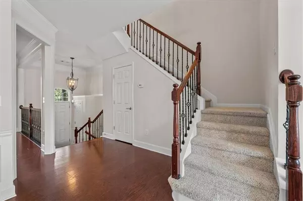 Smyrna, GA 30080,2402 Natoma CT SE