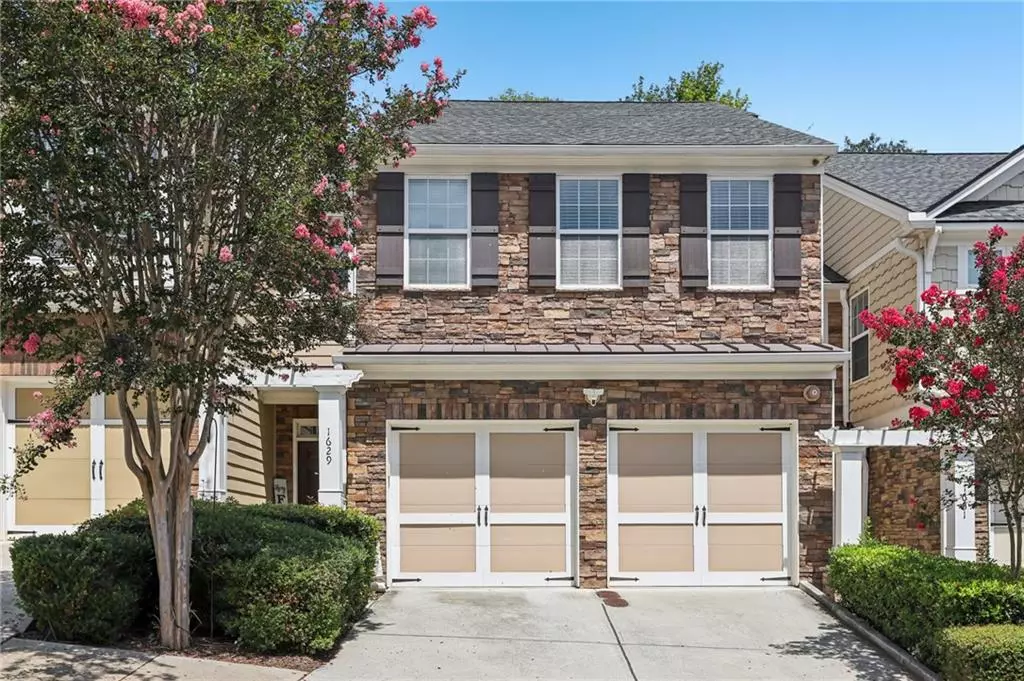 Mableton, GA 30126,1629 Watercress CT SE