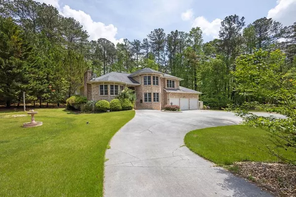 Villa Rica, GA 30180,5302 Greenway DR