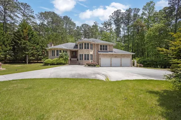 Villa Rica, GA 30180,5302 Greenway DR