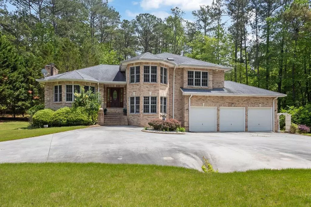 Villa Rica, GA 30180,5302 Greenway DR