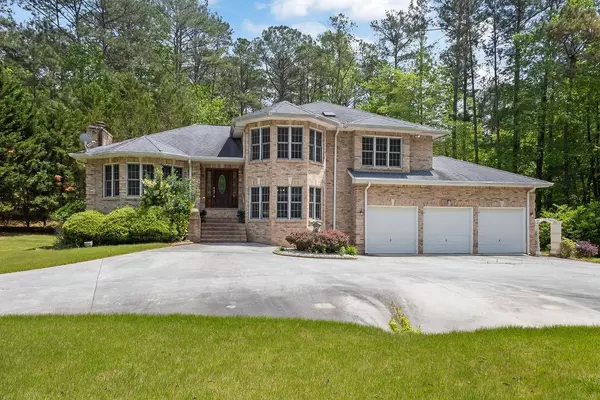 5302 Greenway DR, Villa Rica, GA 30180