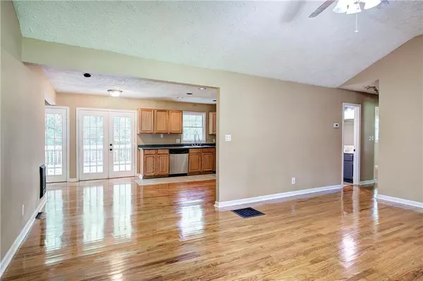 Rome, GA 30165,458 Kraftsman RD SW