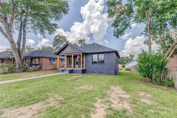 Rockmart, GA 30153,664 GOODYEAR AVE