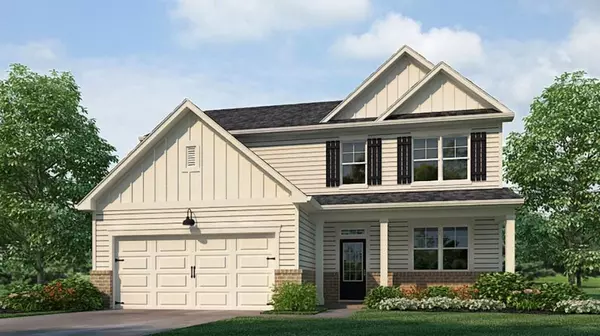 3940 Fairhaven RD, Lithia Springs, GA 30122