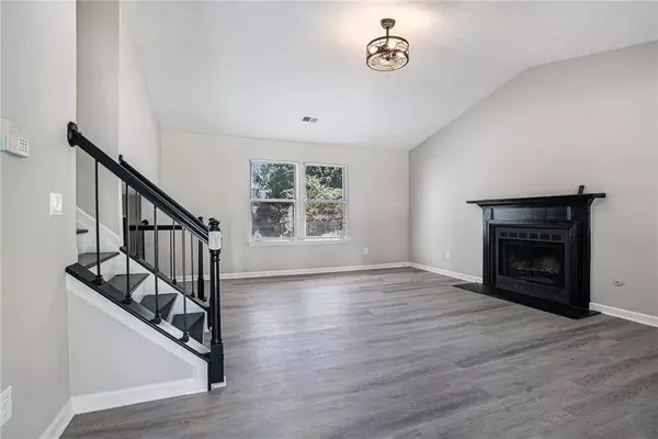 Lithonia, GA 30058,1703 Laurel Creek CIR