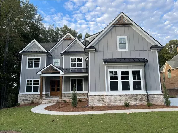 324 Hidden TRL, Pendergrass, GA 30567